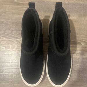 Ugg Black Boots